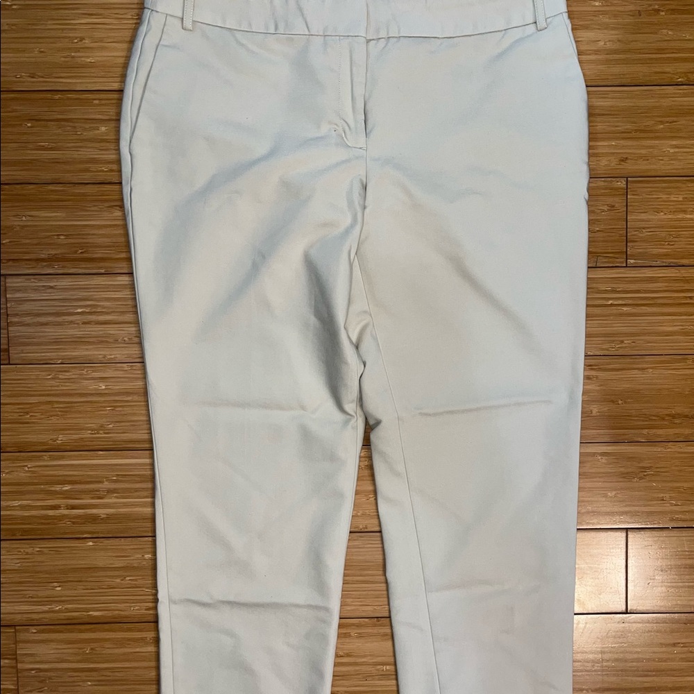 Express pants